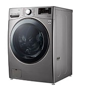 LG 19/12kg, TWIN Load Smart Washing Machine with 6 Motion Inverter Direct Drive, F2719RVTV