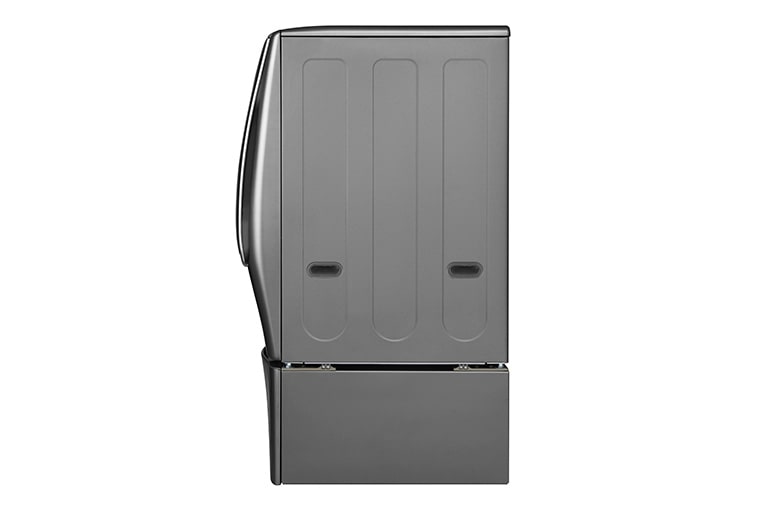 LG 21kg, Inverter Direct Drive TWIN Load Washing Machine, F2721STWV