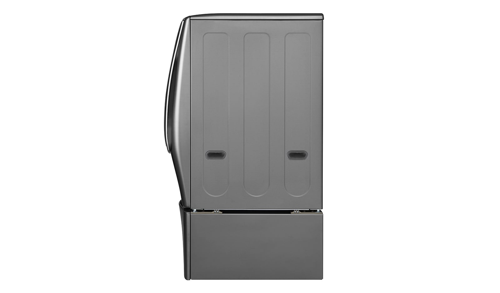 LG 21kg, Inverter Direct Drive TWIN Load Washing Machine, F2721STWV