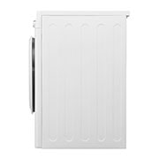 LG 7kg, 6 Motion Inverter Direct Drive Front Load Washing Machine, FC1270N5W