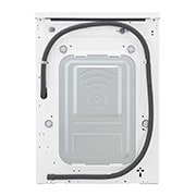 LG 7kg, 6 Motion Inverter Direct Drive Front Load Washing Machine, FC1270N5W