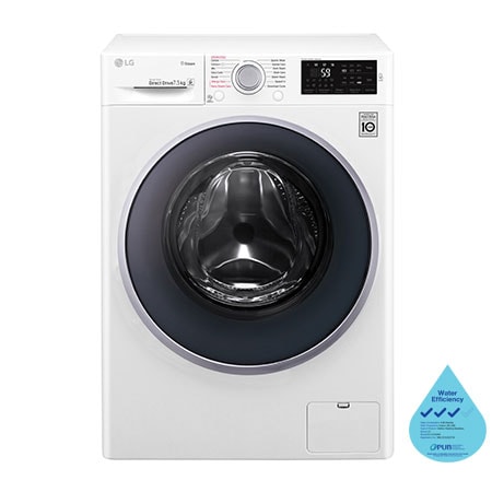 Lg fc1475s4w hot sale