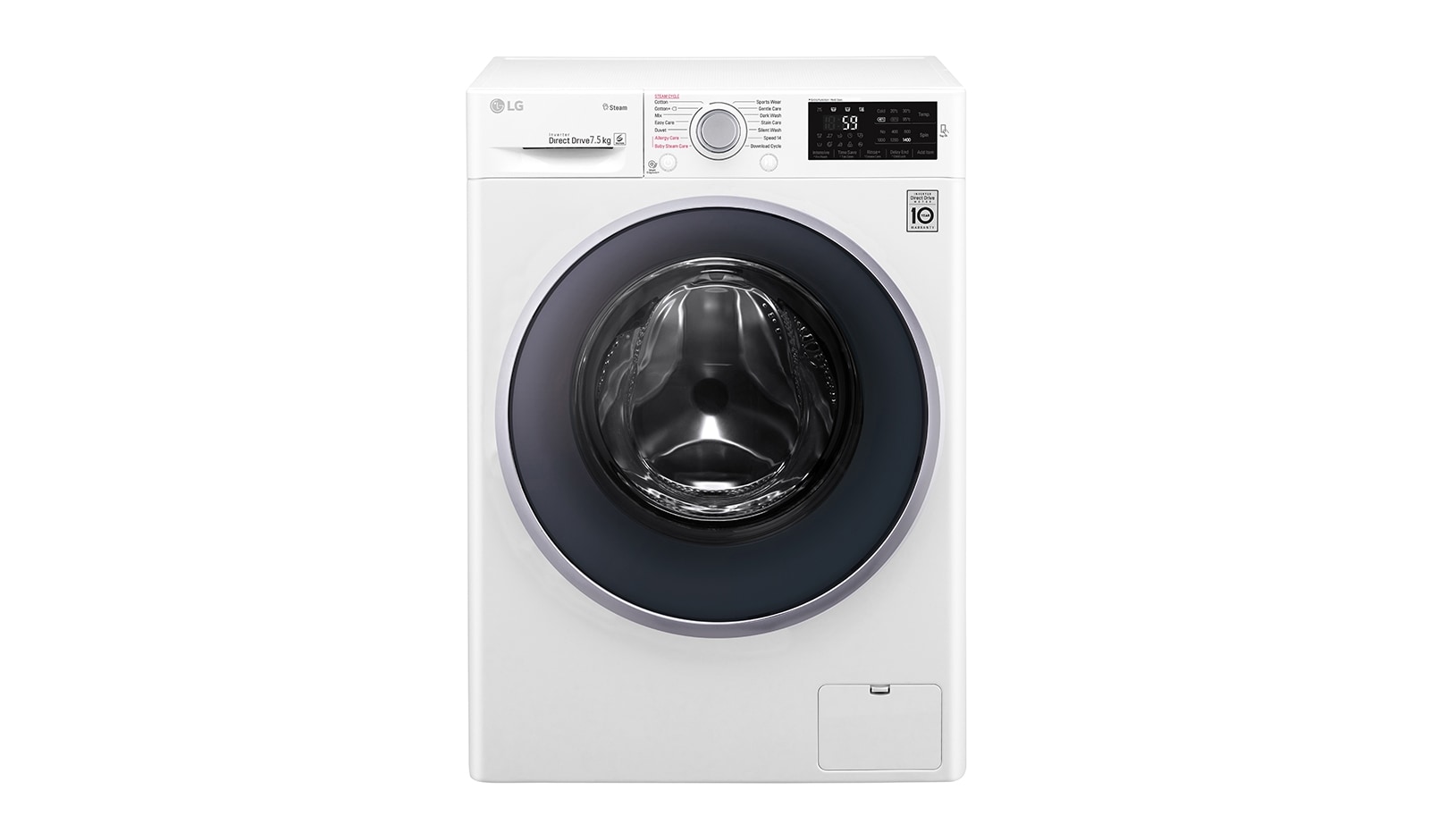 Lg fc1475s4w deals