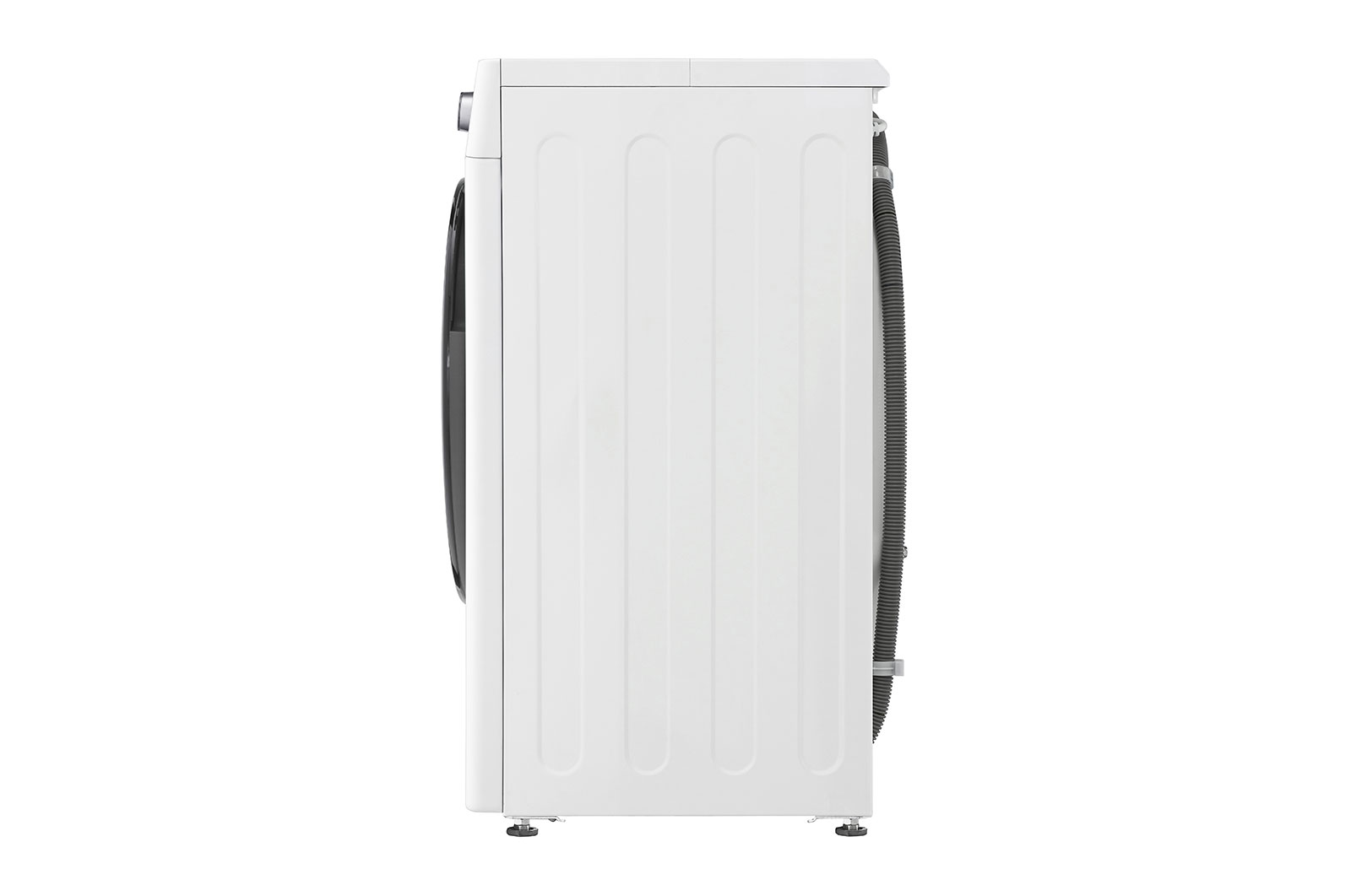 LG 8kg, AI DD™ Front Load Washing Machine , FV1208S5W