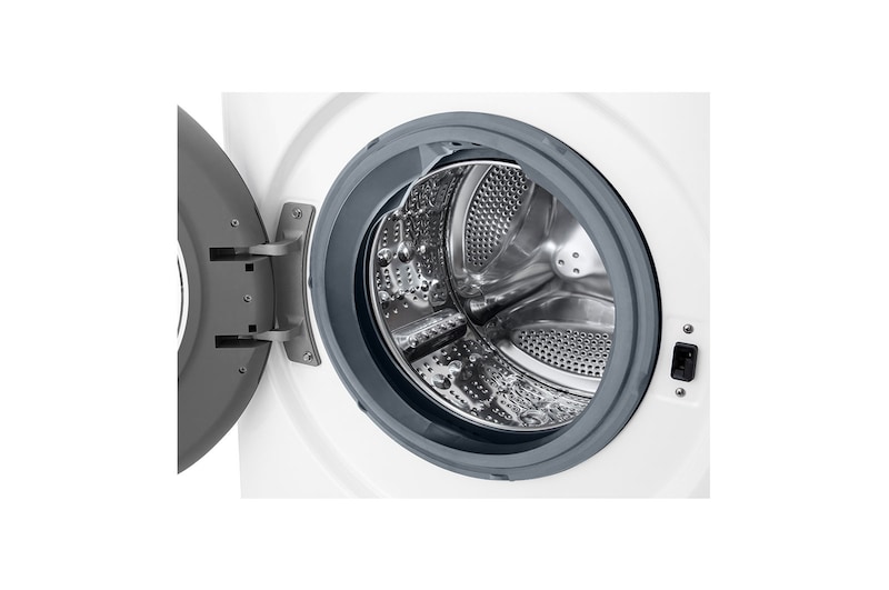 LG 8kg, AI DD™ Front Load Washing Machine , FV1208S5W