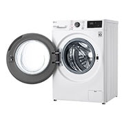 LG 8kg, AI DD™ Front Load Washing Machine , FV1208S5W