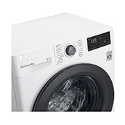 LG 8kg, AI DD™ Front Load Washing Machine , FV1208S5W