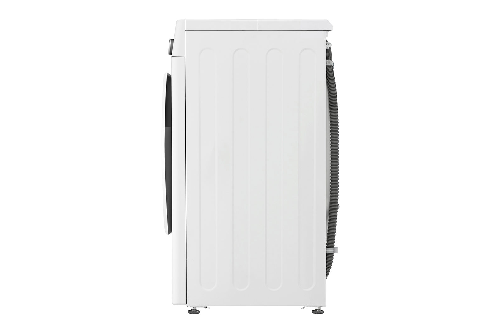 LG Front Load Washer Dryer with AI Direct Drive™, 8.5/5KG, FV1285H4W