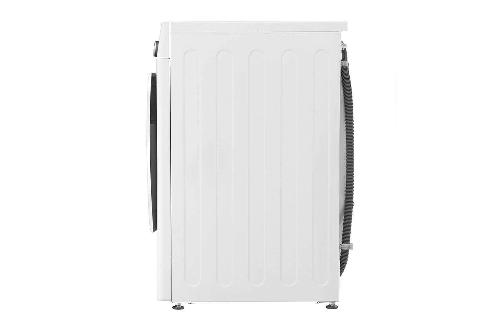 LG 8.5kg, Slim AI Direct Drive Front Load Washing Machine, FV1285S4W