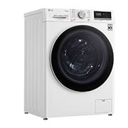 LG 8kg, AI Direct Drive Front Load Washing Machine, FV1408S4W