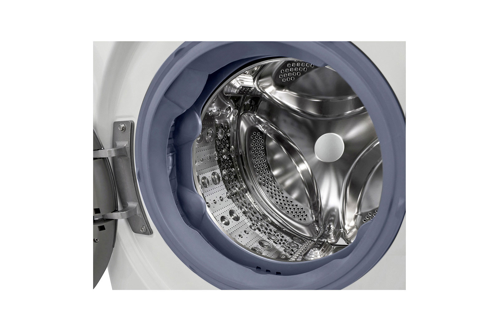 LG 8kg, AI Direct Drive Front Load Washing Machine, FV1408S4W
