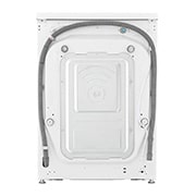 LG 9/6kg, AI Direct Drive Front Load Washer Dryer, FV1409H3W