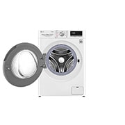 LG 9/6kg, AI Direct Drive Front Load Washer Dryer, FV1409H3W