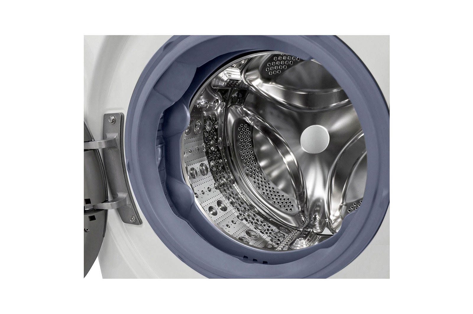 LG 9kg, AI Direct Drive Front Load Washing Machine, FV1409S3W