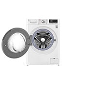 LG 9kg, AI Direct Drive Front Load Washing Machine, FV1409S3W