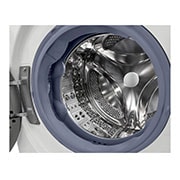 LG 9kg, AI Direct Drive Front Load Washing Machine, FV1409S3W