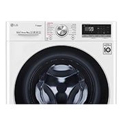 LG 9kg, AI Direct Drive Front Load Washing Machine, FV1409S3W