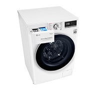 LG 9kg, AI Direct Drive Front Load Washing Machine, FV1409S3W