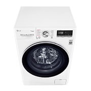 LG 9kg, AI Direct Drive Front Load Washing Machine, FV1409S3W