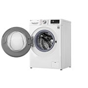 LG 9kg, AI Direct Drive Front Load Washing Machine, FV1409S3W