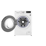 LG 9kg, AI Direct Drive Front Load Washing Machine, FV1409S4W