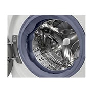 LG 9kg, AI Direct Drive Front Load Washing Machine, FV1409S4W