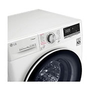 LG 9kg, AI Direct Drive Front Load Washing Machine, FV1409S4W