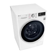 LG 9kg, AI Direct Drive Front Load Washing Machine, FV1409S4W