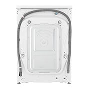 LG 9kg, AI Direct Drive Front Load Washing Machine, FV1409S4W