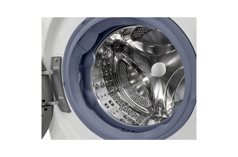 LG 9kg, AI Direct Drive Front Load Washing Machine, FV1409S4W