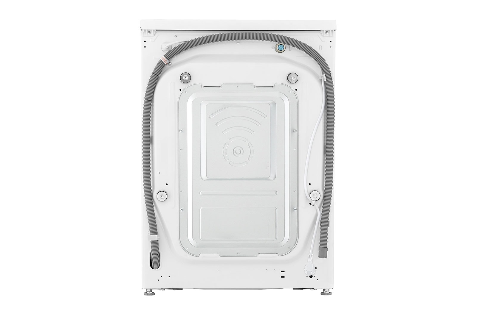 LG 9kg, AI Direct Drive Front Load Washing Machine, FV1409S4W