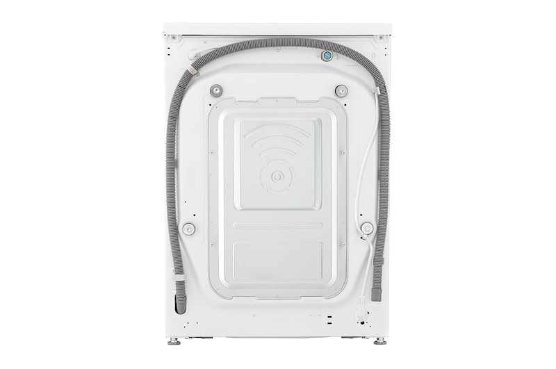 LG 9kg, AI Direct Drive Front Load Washing Machine, FV1409S4W