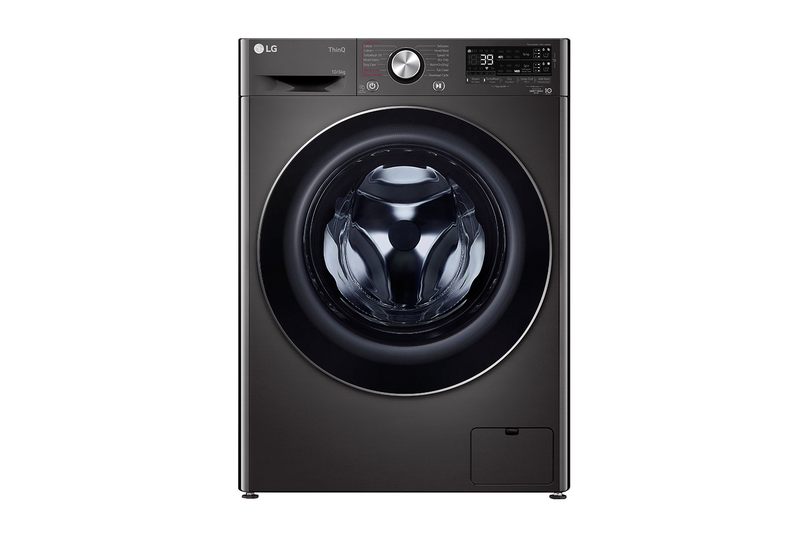Inverter direct drive 6kg lg hotsell