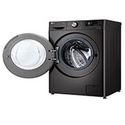 LG 10/6kg, AI Direct Drive Front Load Washer Dryer, FV1410H3BA
