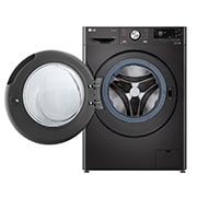 LG 10/6kg, AI Direct Drive Front Load Washer Dryer, FV1410H3BA
