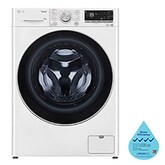 10kg, AI Direct Drive Front Load Washing Machine