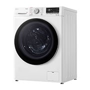 LG 10kg, AI Direct Drive Front Load Washing Machine, FV1410S3WA