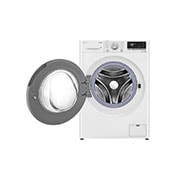 LG 10kg, AI Direct Drive Front Load Washing Machine, FV1410S3WA