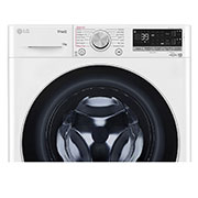 LG 10kg, AI Direct Drive Front Load Washing Machine, FV1410S3WA