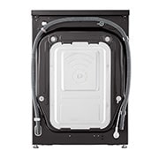 LG 11/7kg, AI Direct Drive Front Load Washer Dryer, FV1411H2B
