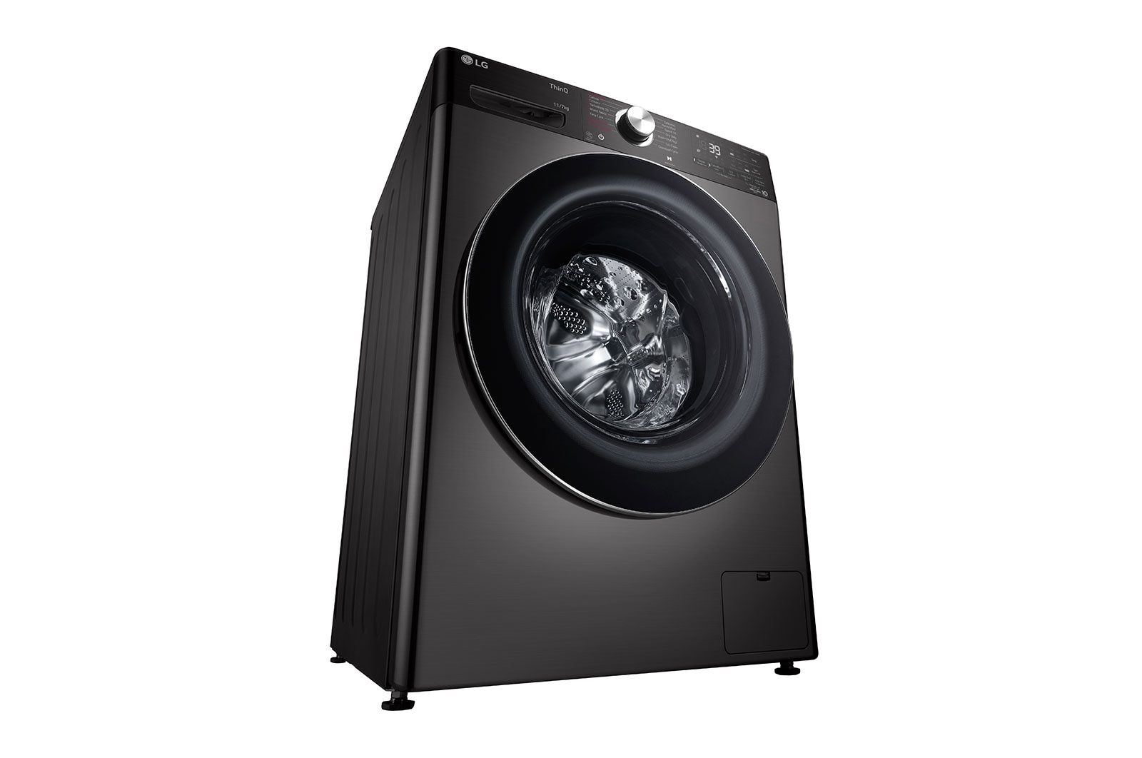 LG 11/7kg, AI Direct Drive Front Load Washer Dryer, FV1411H2B
