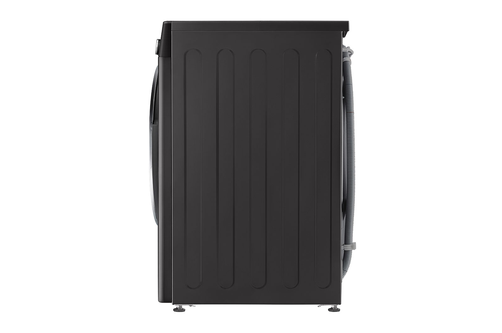 LG 11/7kg, AI Direct Drive Front Load Washer Dryer, FV1411H2B