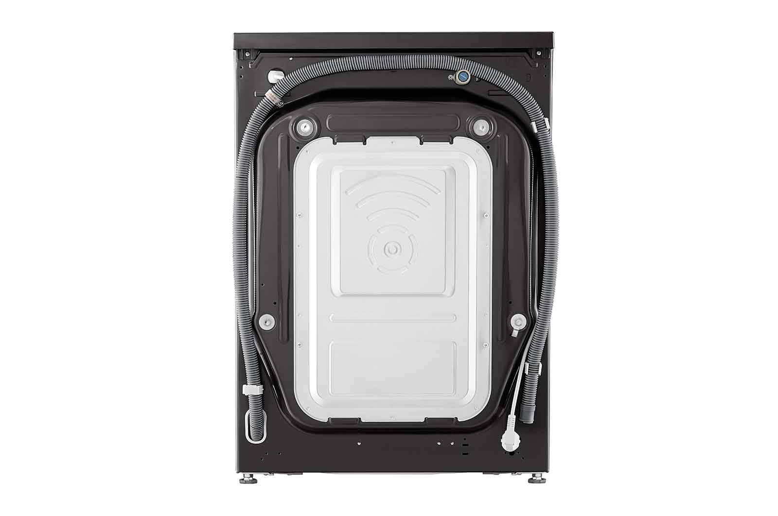 LG 11kg, AI Direct Drive Front Load Washing Machine, FV1411S2B