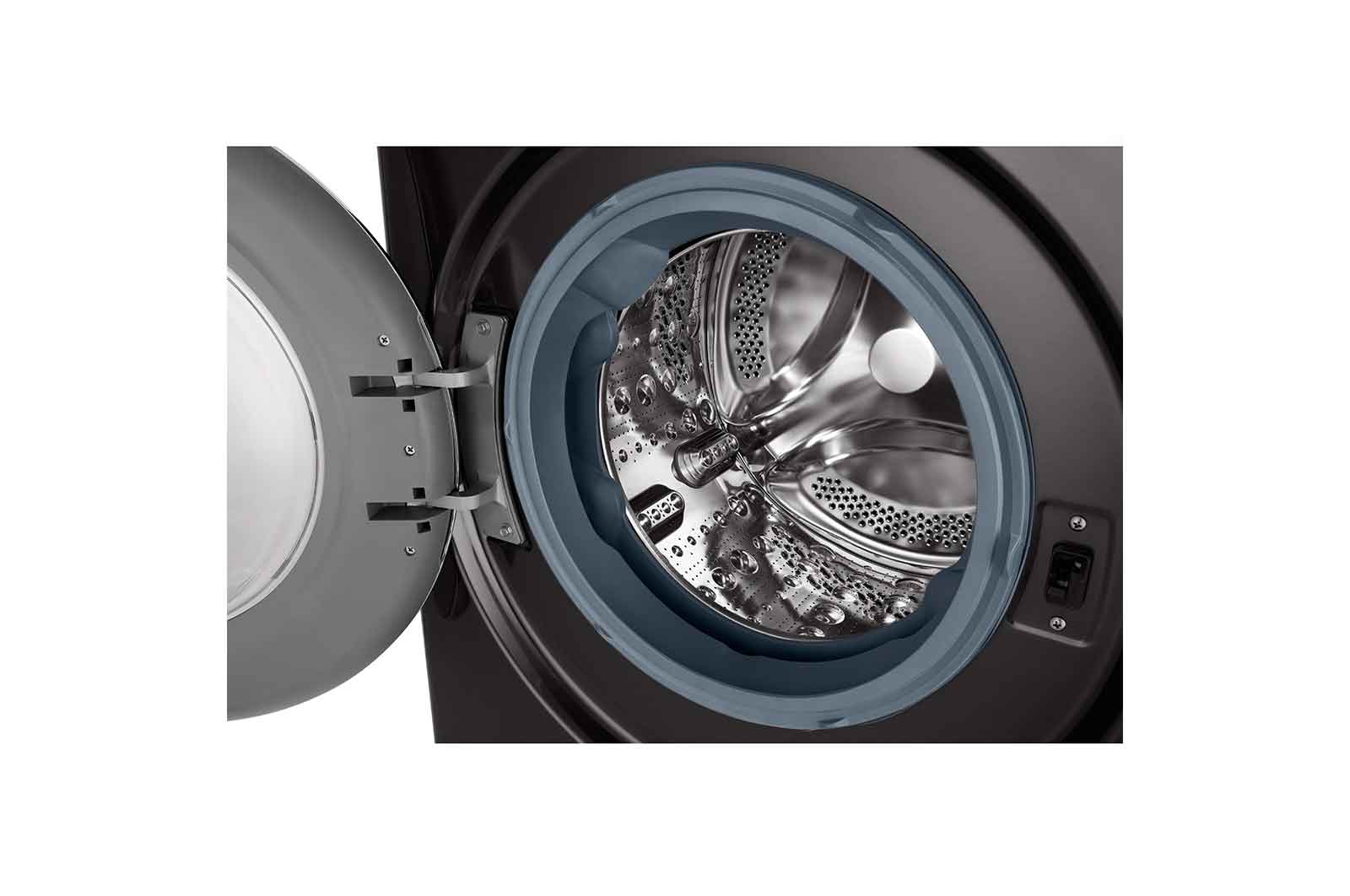 LG 11kg, AI Direct Drive Front Load Washing Machine, FV1411S2B