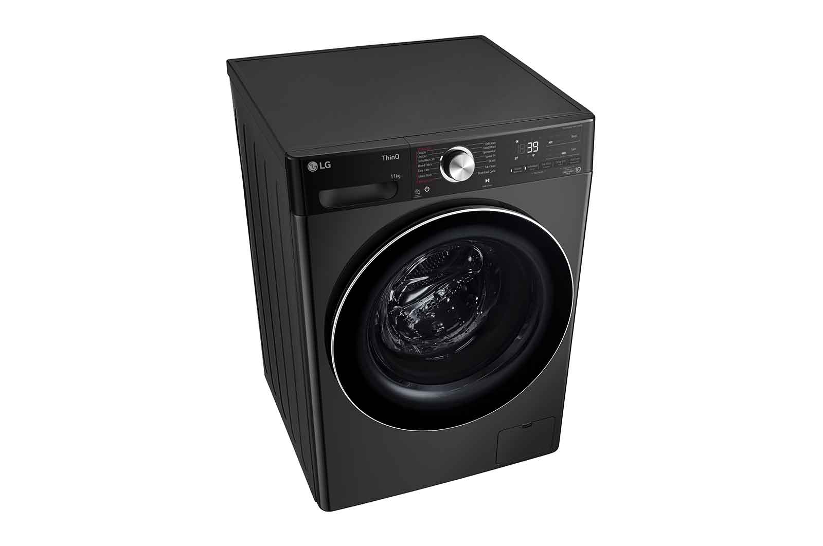 LG 11kg, AI Direct Drive Front Load Washing Machine, FV1411S2B