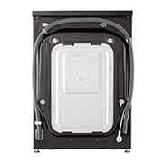 LG 11kg, AI Direct Drive Front Load Washing Machine, FV1411S2B