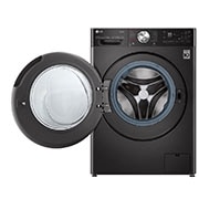 LG 13/8kg, AI Direct Drive Front Load Washer Dryer, FV1413H2BA