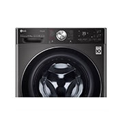 LG 13/8kg, AI Direct Drive Front Load Washer Dryer, FV1413H2BA