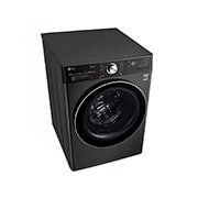 LG 13/8kg, AI Direct Drive Front Load Washer Dryer, FV1413H2BA