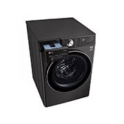 LG 13/8kg, AI Direct Drive Front Load Washer Dryer, FV1413H2BA